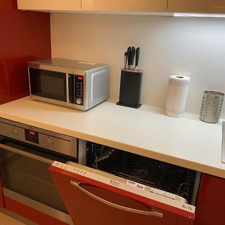 Parizsi Udvar I. Apartment Debrecen Dış mekan fotoğraf