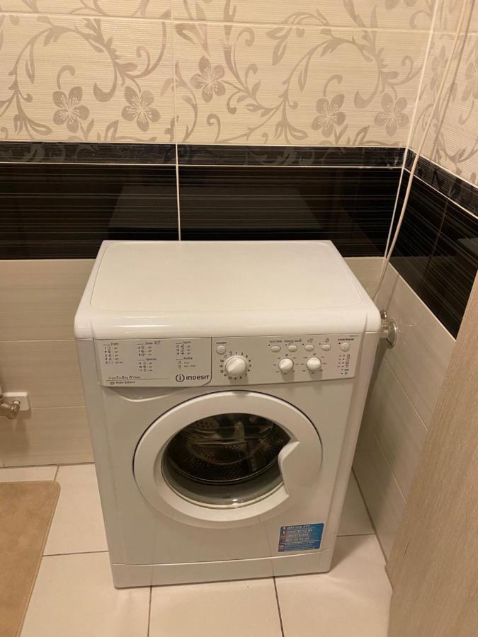 Parizsi Udvar I. Apartment Debrecen Dış mekan fotoğraf
