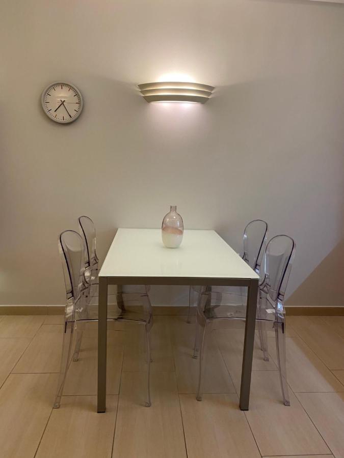 Parizsi Udvar I. Apartment Debrecen Dış mekan fotoğraf