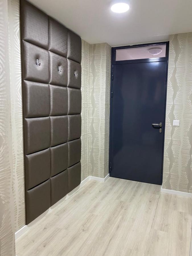 Parizsi Udvar I. Apartment Debrecen Dış mekan fotoğraf