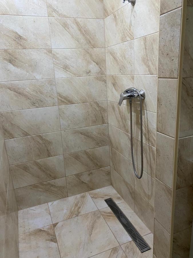 Parizsi Udvar I. Apartment Debrecen Dış mekan fotoğraf